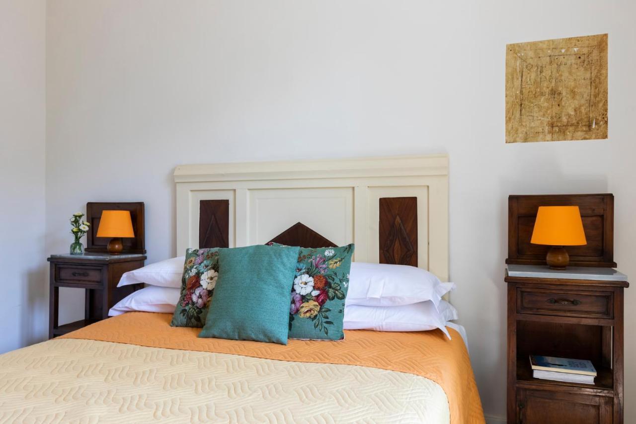 B&B San Rocco Celleno Εξωτερικό φωτογραφία