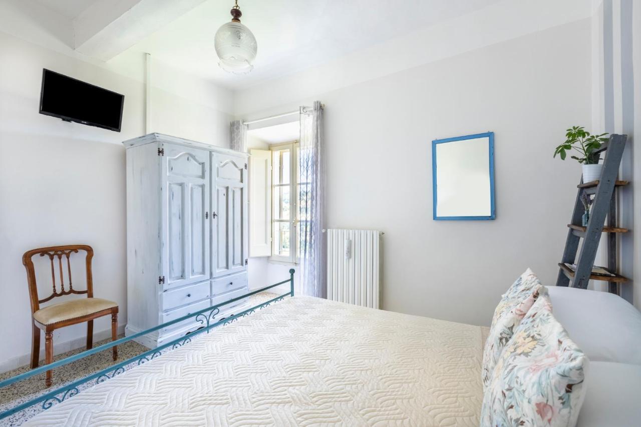 B&B San Rocco Celleno Εξωτερικό φωτογραφία