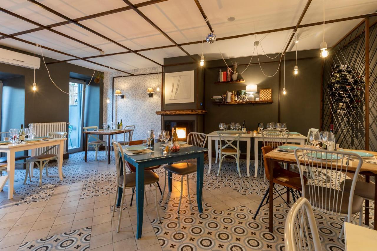 B&B San Rocco Celleno Εξωτερικό φωτογραφία