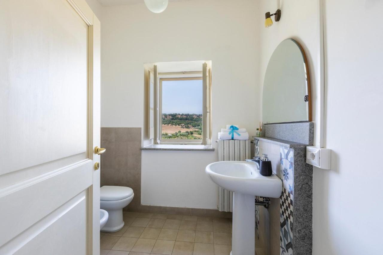 B&B San Rocco Celleno Εξωτερικό φωτογραφία