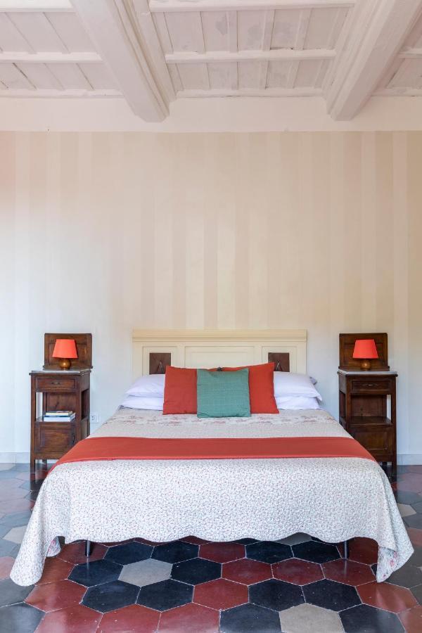 B&B San Rocco Celleno Εξωτερικό φωτογραφία