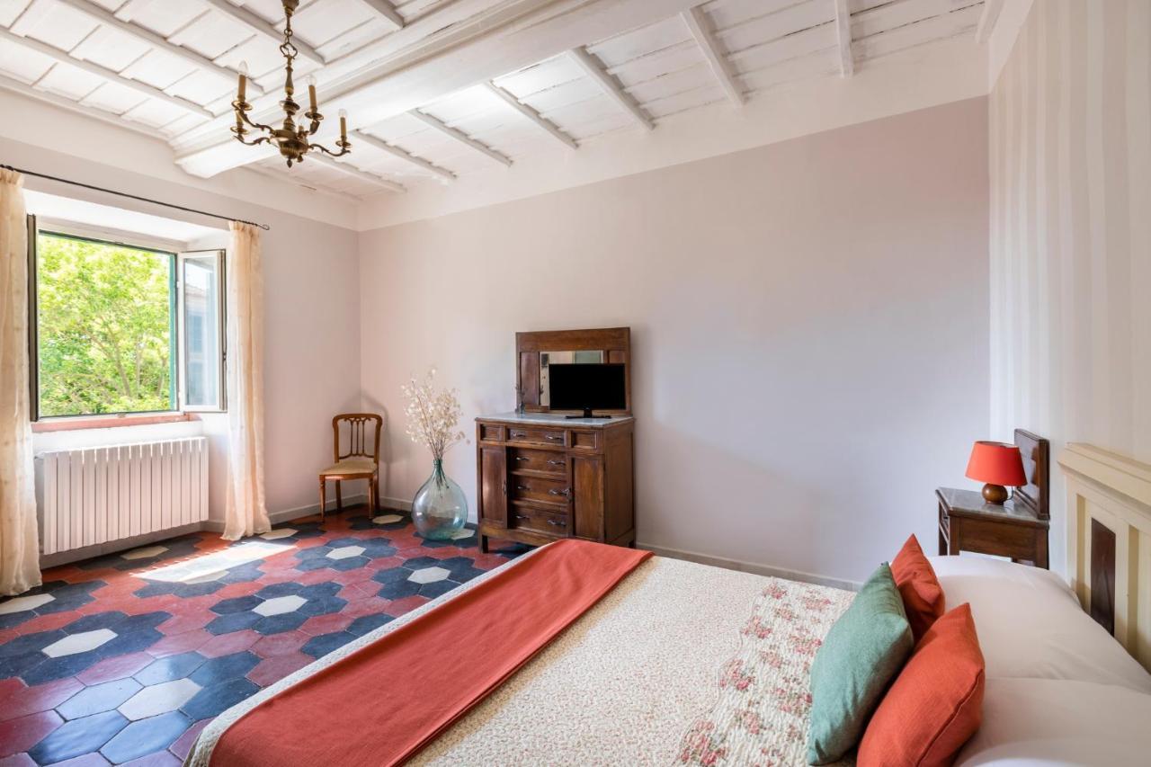 B&B San Rocco Celleno Εξωτερικό φωτογραφία